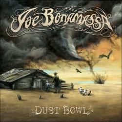 Joe Bonamassa : Dust Bowl